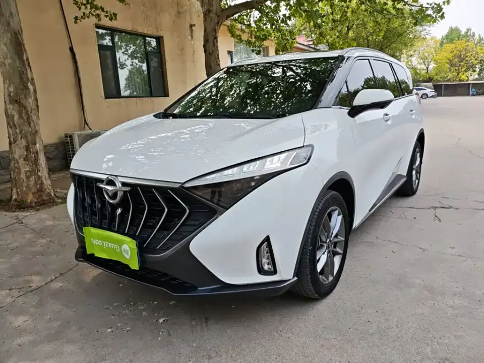 Haima 7X Model 1.6TGDI Automatic Luxury 2021