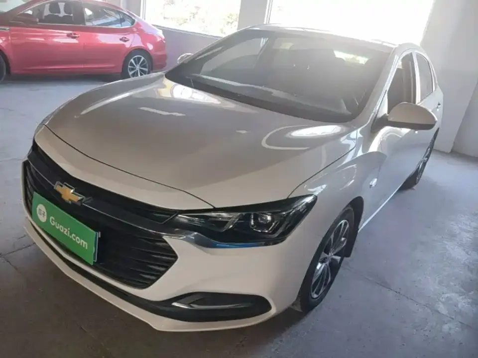 Chevrolet Monza 320 Automatic Enjoyment Sunroof Edition 2022