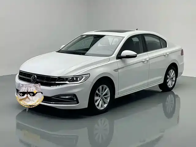Volkswagen Bora 1.5L Automatic Comfort Smart Edition 2021