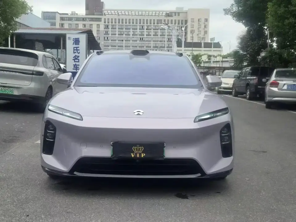 NIO ET5T 75kWh Touring 2025