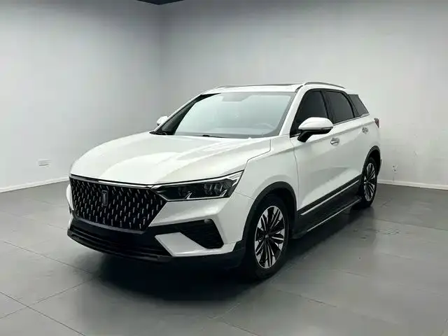 Besturn Bestune T77 PRO 280 TID Automatic Luxury 2021