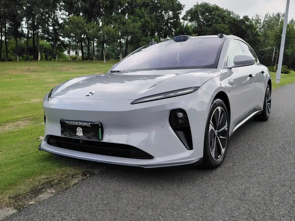NIO ET5T 75kWh Touring 2024