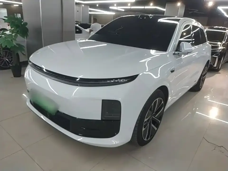 Li Auto L6 Max 2024