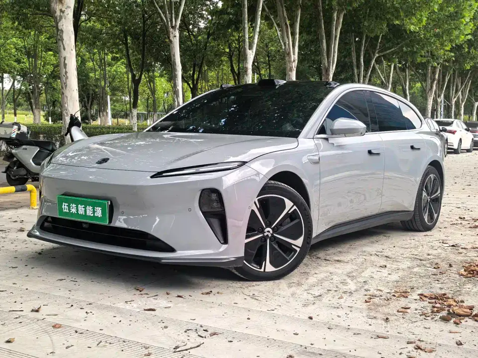 NIO ET5T 75kWh Touring 2024