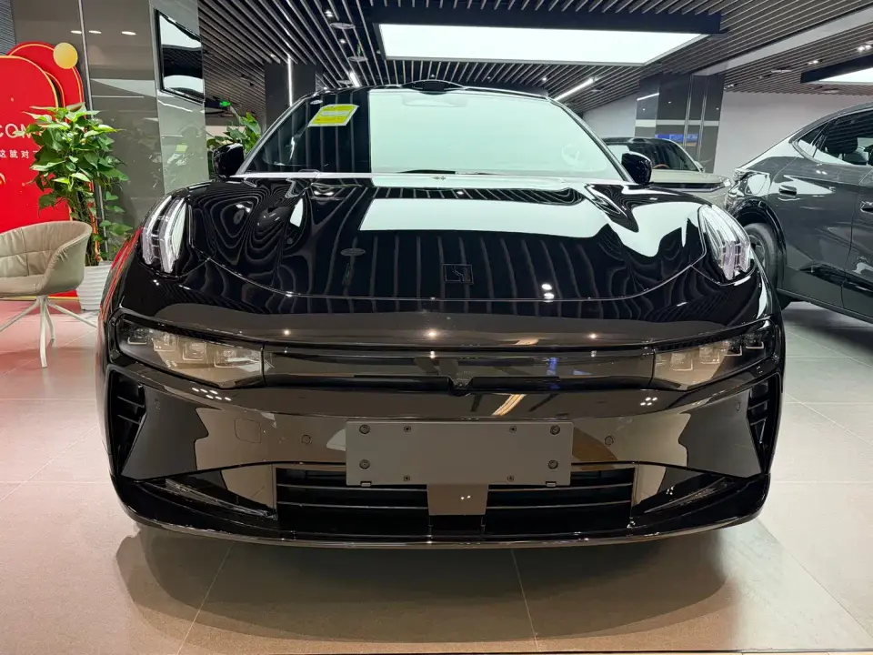 Zeekr 001 Edition RWD Basic Model 2026