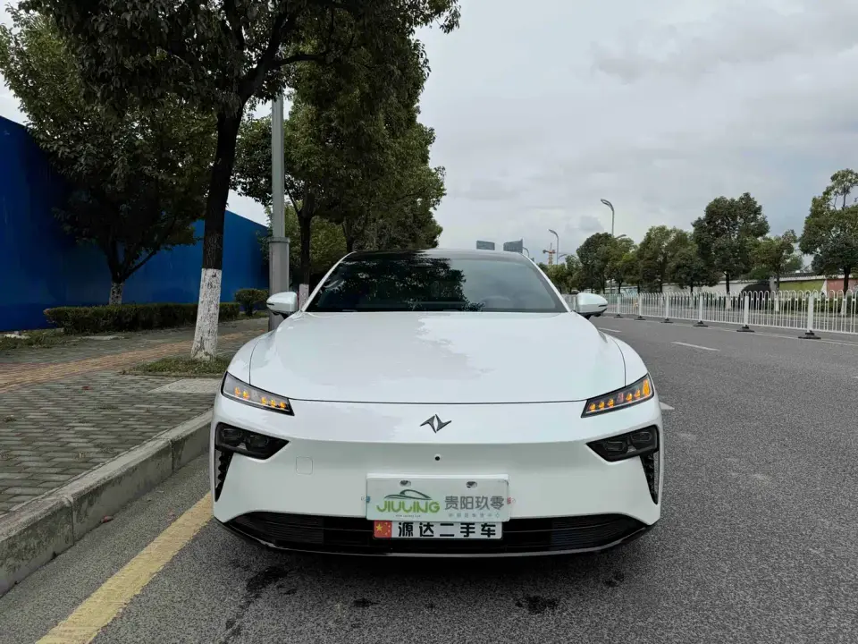 Dongfeng Yipai eπ007 Model 530Pro Version 2024