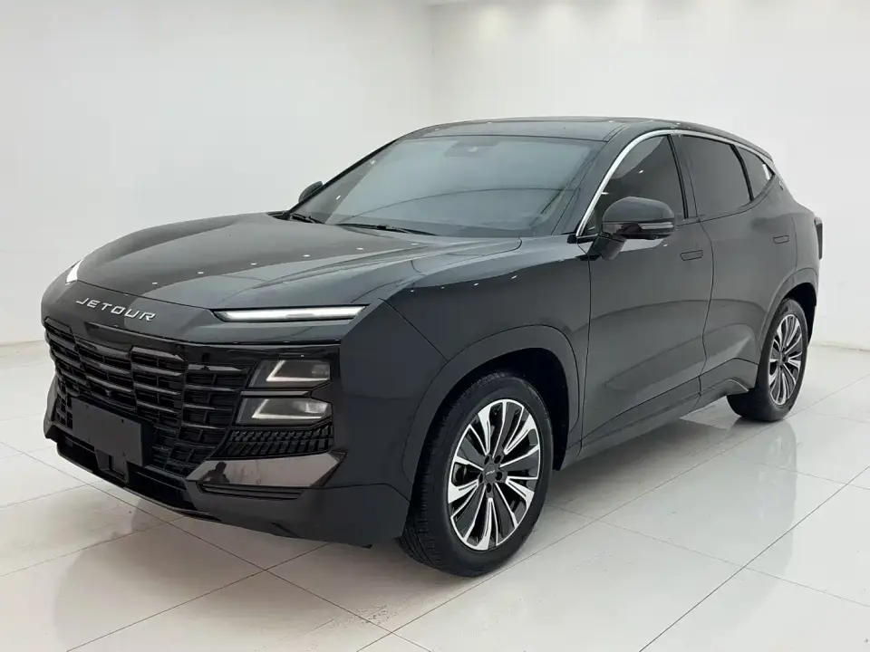 Jetour Dasheng 1.6T DCT King PRO 2023