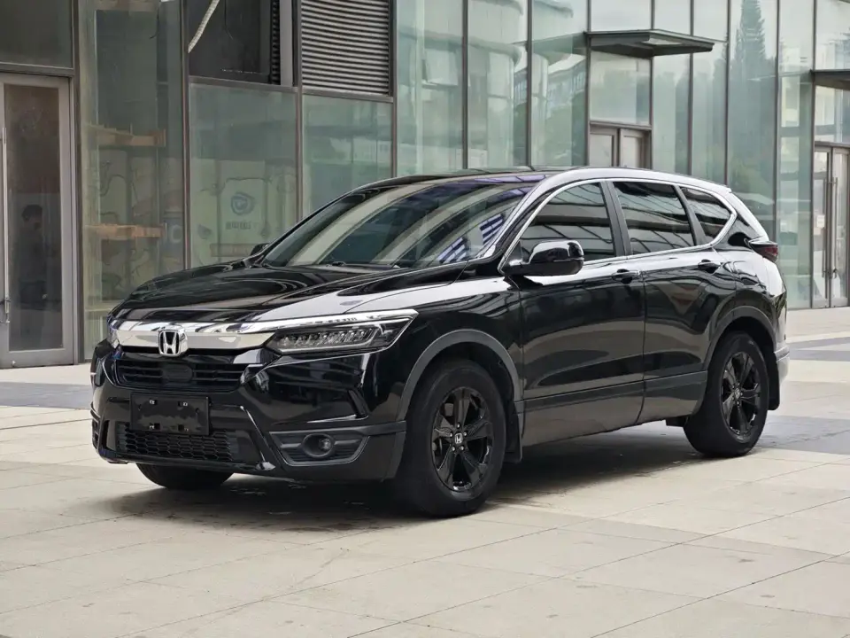 Honda Haoying 240TURBO CVT 2WD Elite 2022