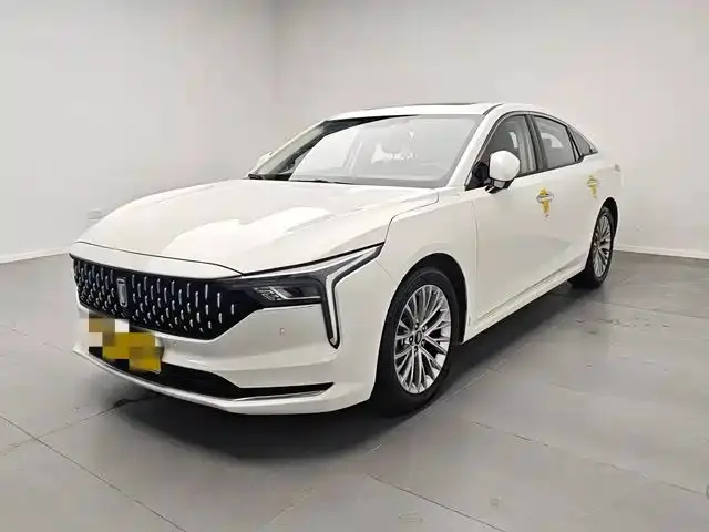 Besturn B70 3rd Generation 1.5T Automatic Comfort 2024