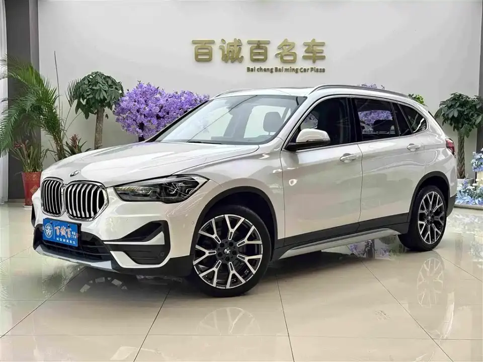 BMW X1 xDrive25Li Premium Edition 2020