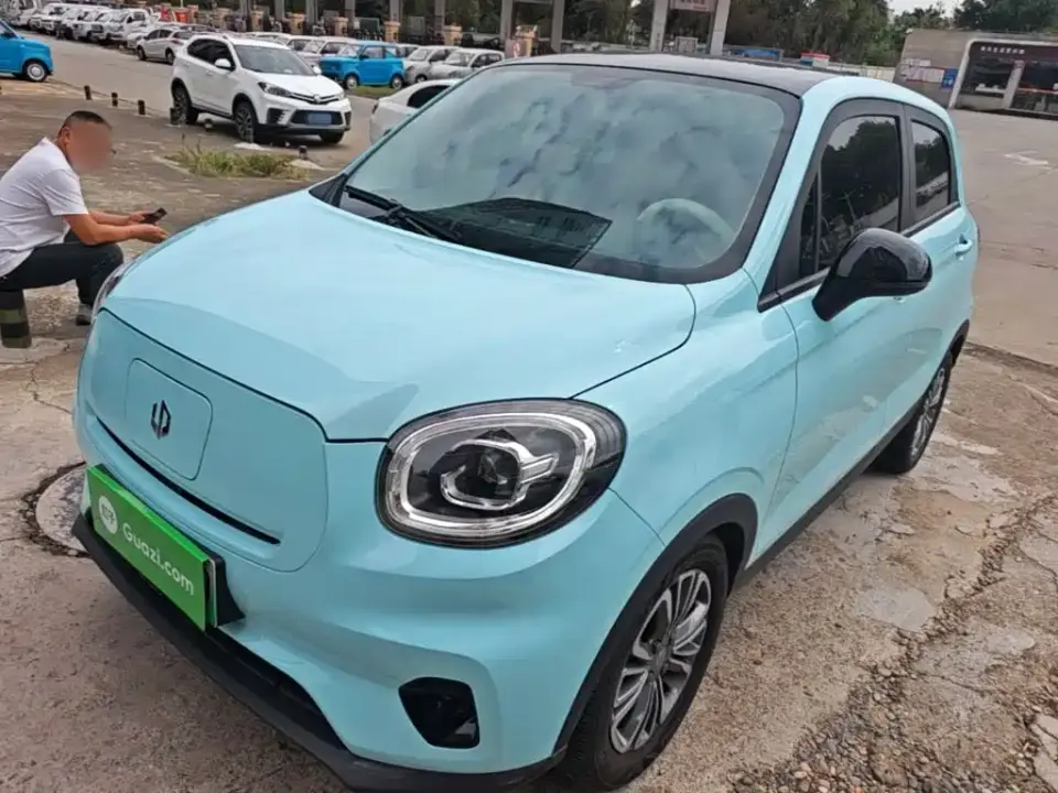 Leapmotor T03 Model 403 Comfort Edition 2025