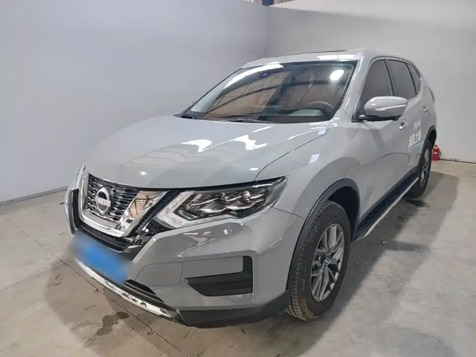 Nissan X-Trail Honor 2.0L 2WD Leading Edition 2025