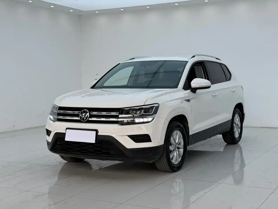 Volkswagen Tharu Model 280TSI 2WD Luxury Edition 2021