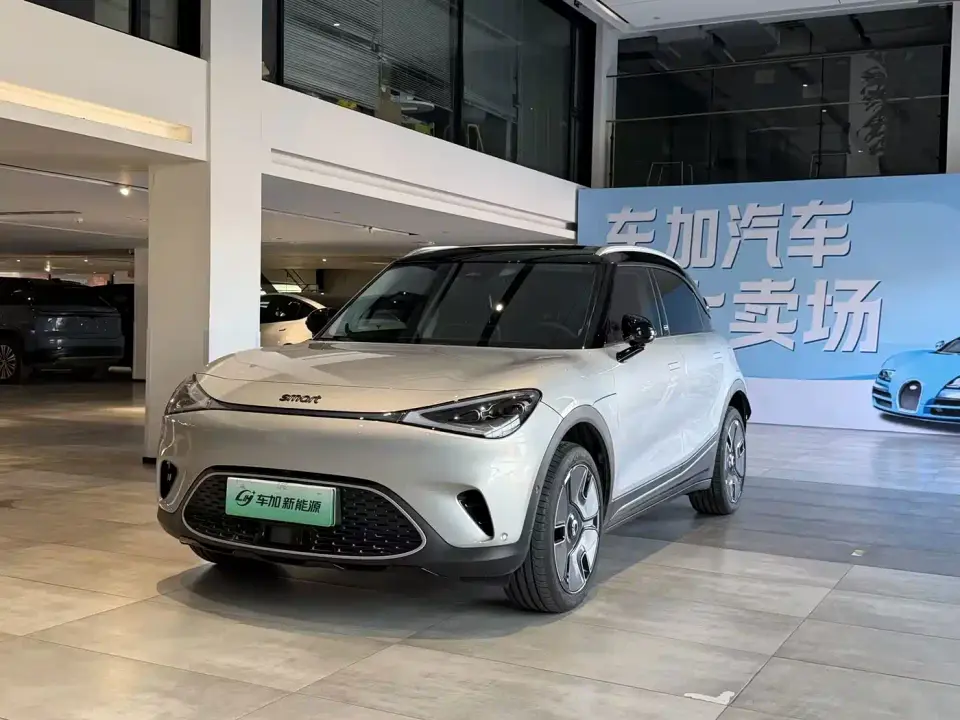 Smart Elf #1 Premium Edition 2024