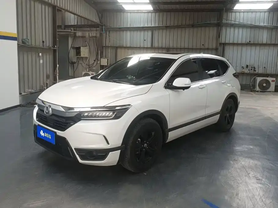 Honda Haoying 240TURBO CVT 2WD Elite 2021