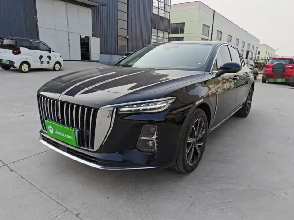 Hongqi H5 PHEV 130 Super Hybrid Edition 2025