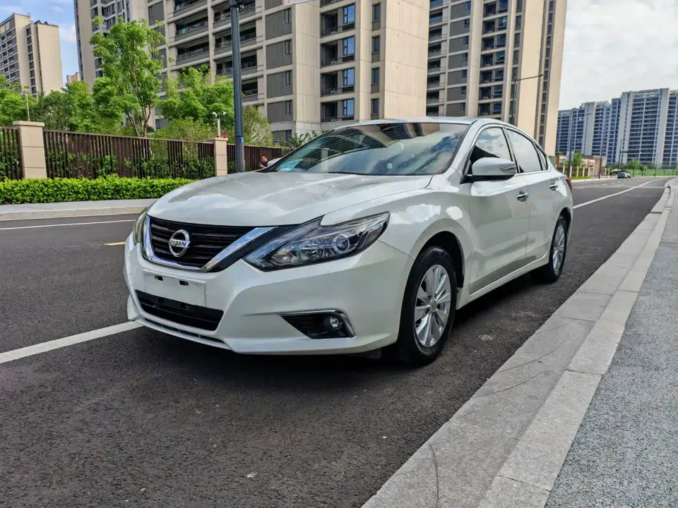Nissan Teana 2.0L XL Smart Advance Edition 2019