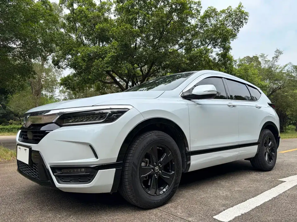 Honda Haoying 240TURBO CVT 2WD Premium 2020