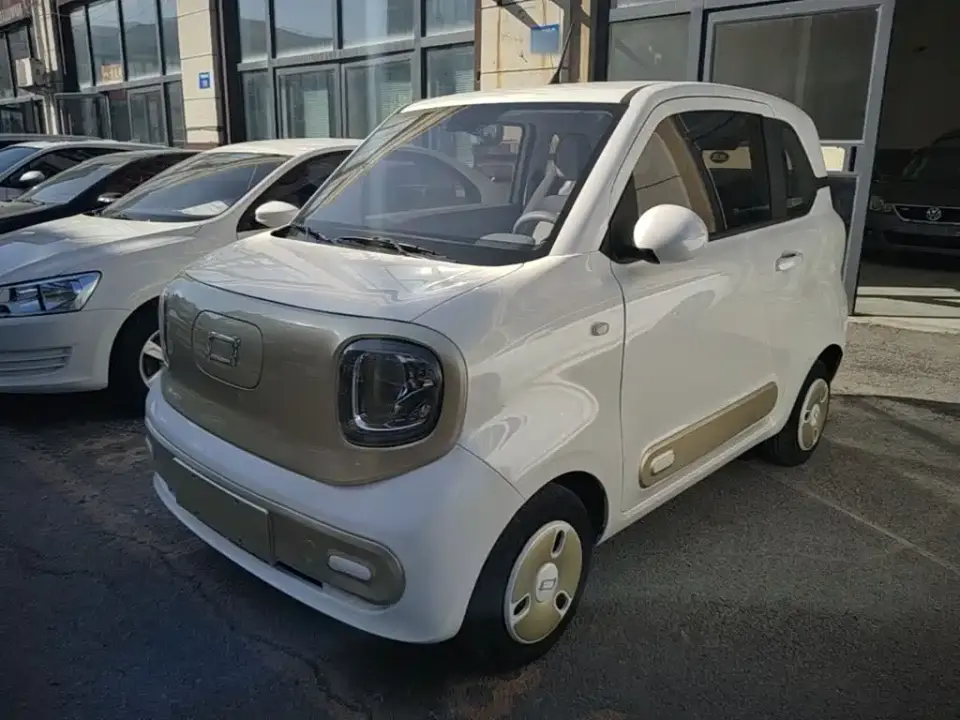 Besturn Bestune Pony 222km Lightning Horse 2025
