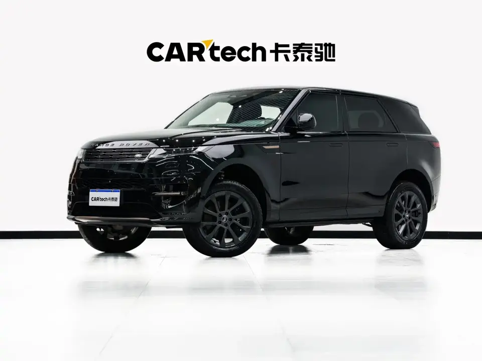 Land Rover Range Rover Sport 400PS Dynamic SE 2023