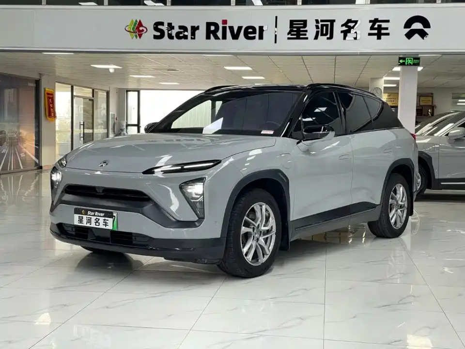 NIO ES6 420KM Sport 2020