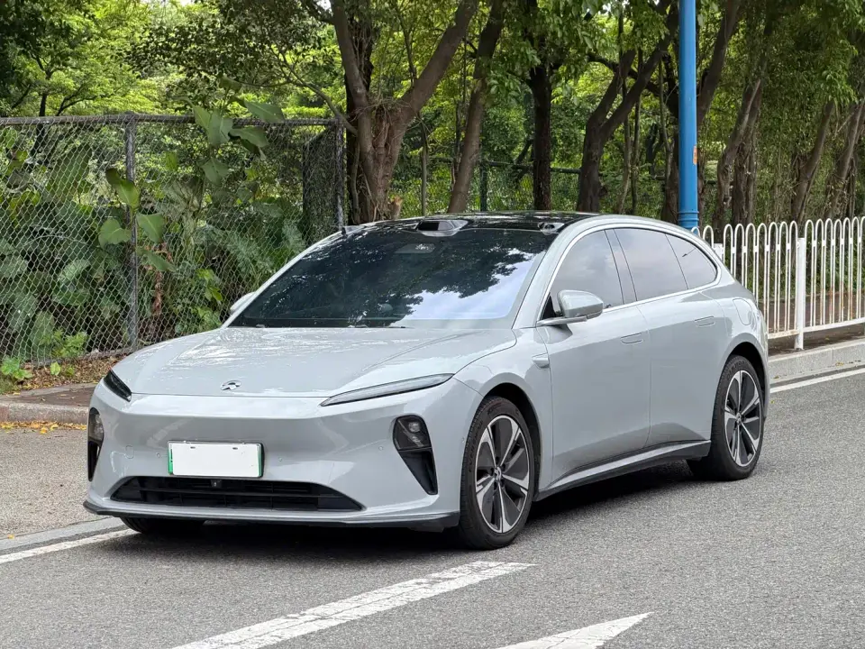 NIO ET5T 75kWh Touring 2024