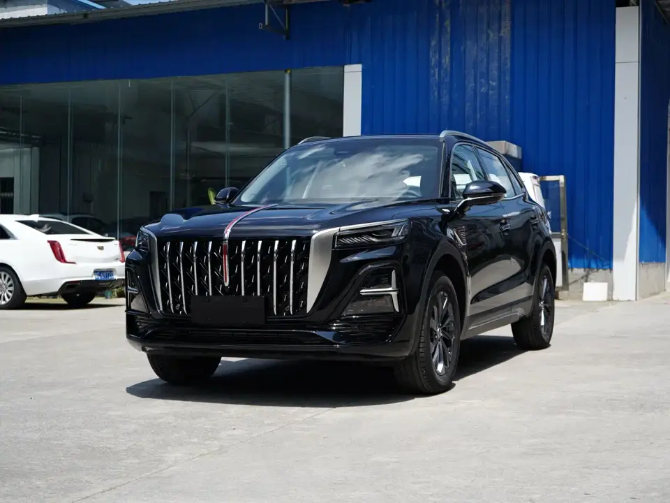 Hongqi HS5 2.0T 2WD Qixiang Pro 2025