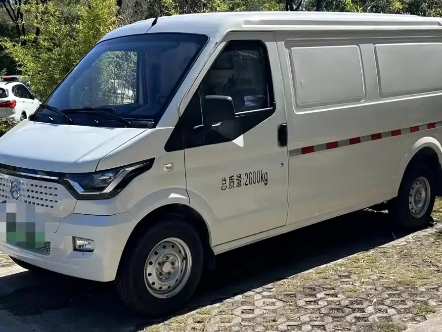 Golden Dragon Golden Sea Lion New Energy Longyun GLE570 41.86kWh 2023