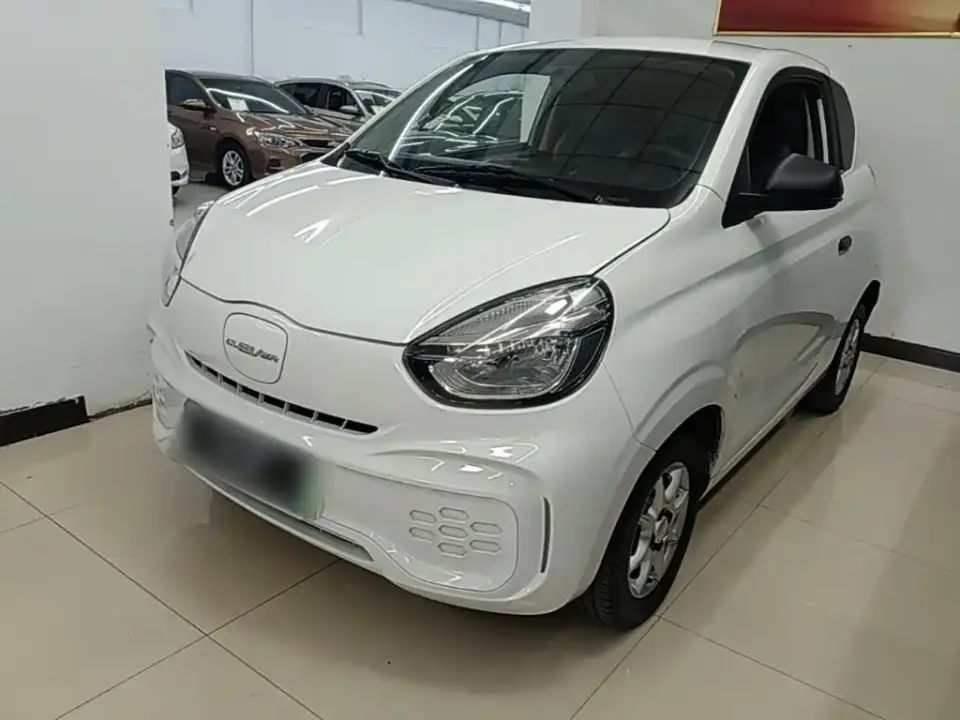 Roewe Kaiwei CLEVER 311km Vitality Bobo Edition 2024
