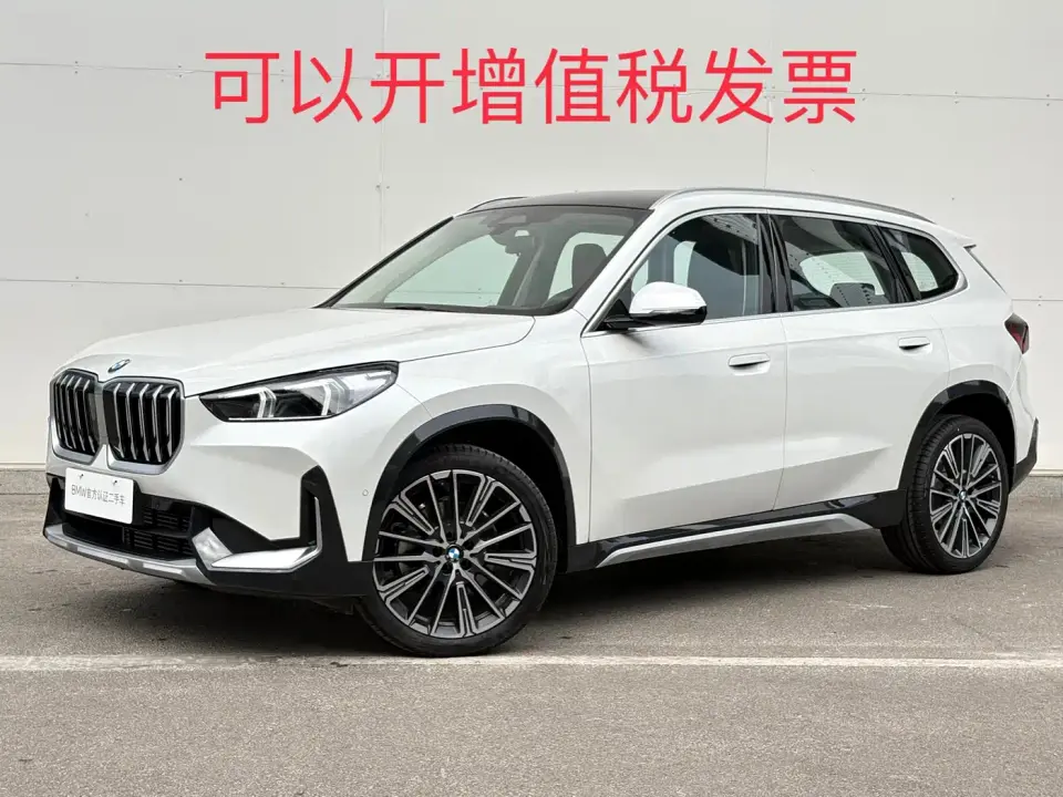 BMW X1 xDrive25Li X Design Package 2025