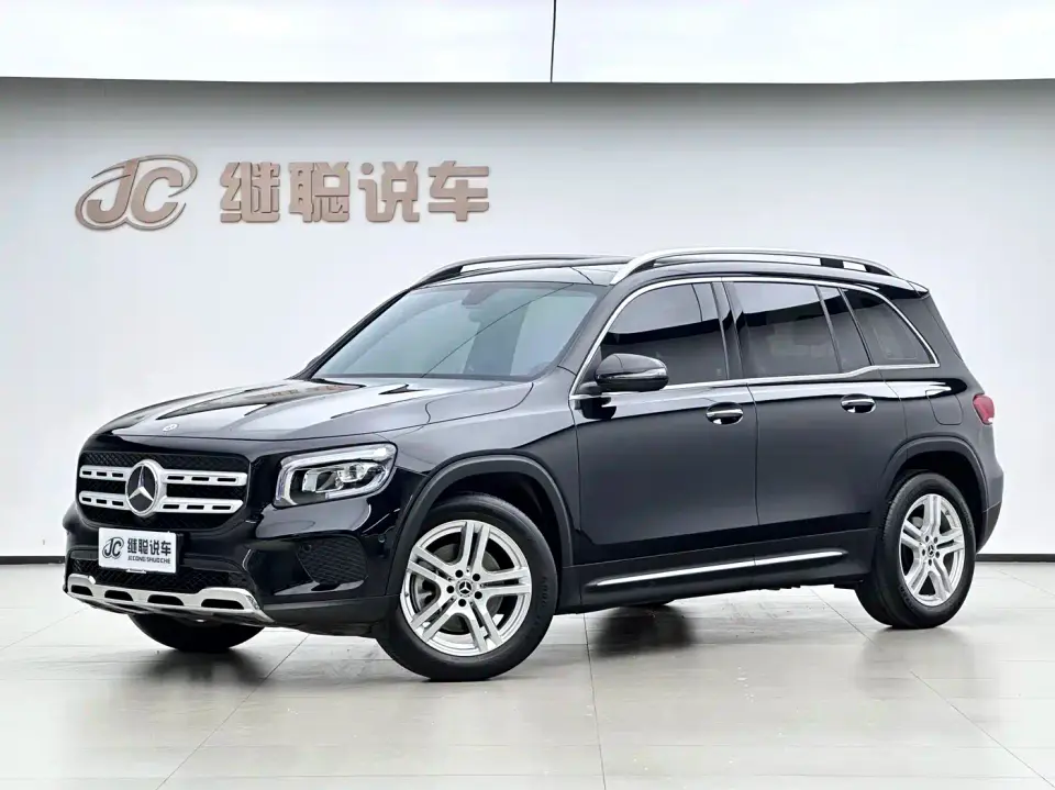 Mercedes-Benz GLB-Class GLB 220 Dynamic 2023