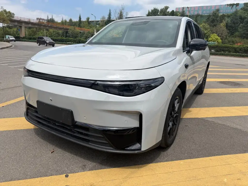 Leapmotor C10 210 Smart Edition 2024