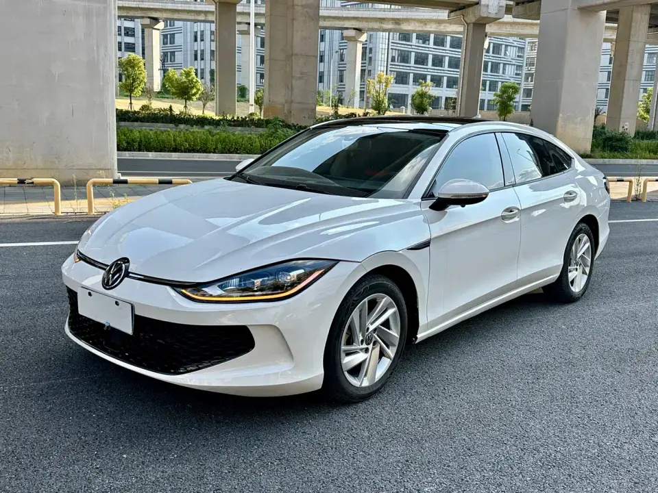 Volkswagen Lamando Lamando L 280TSI DSG Glamour Edition 2023