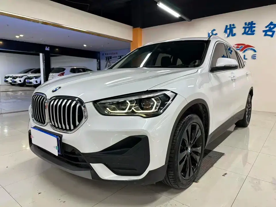 BMW X1 sDrive20Li Fashion 2021