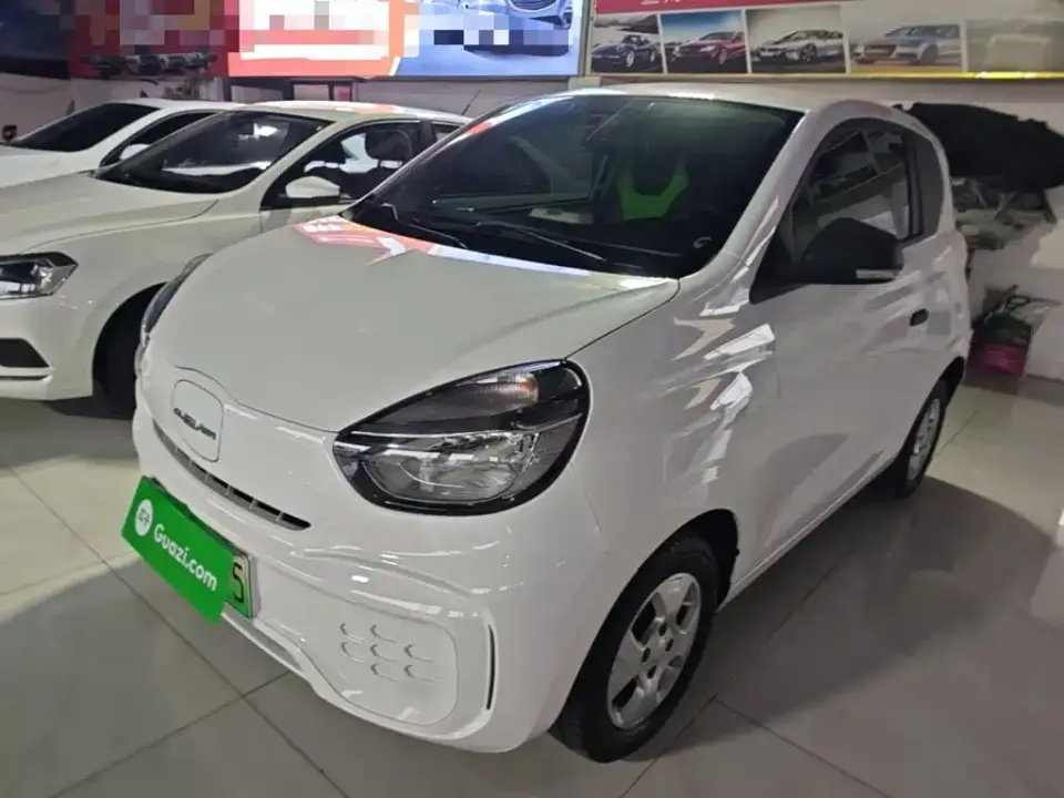 Roewe Kaiwei CLEVER 302km New Four-Seat Super Edition 2022