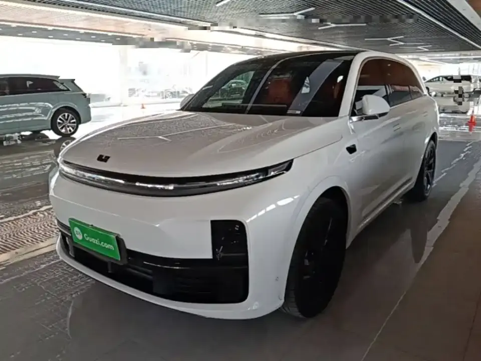Li Auto L7 Pro 2024