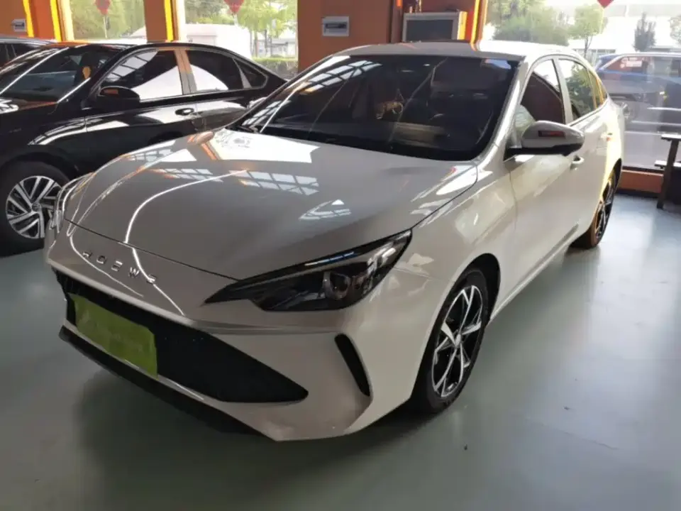 Roewe i5 1.5L CVT Premium 2026