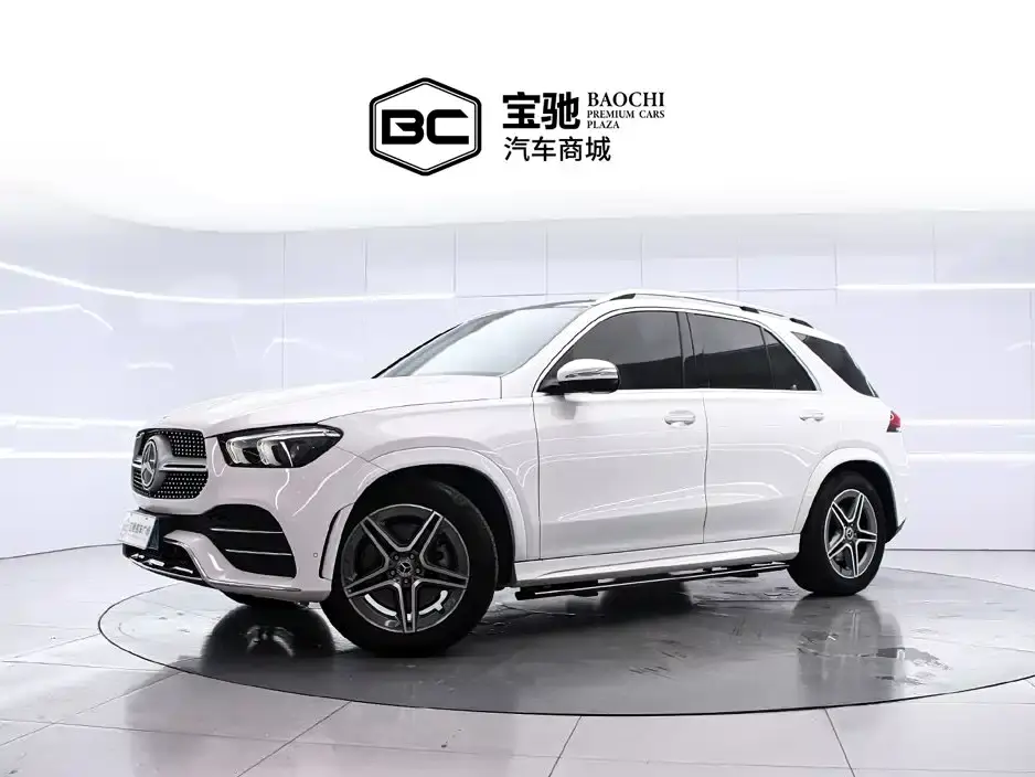 Mercedes-Benz GLE-Class GLE 450 4MATIC Fashion 2023
