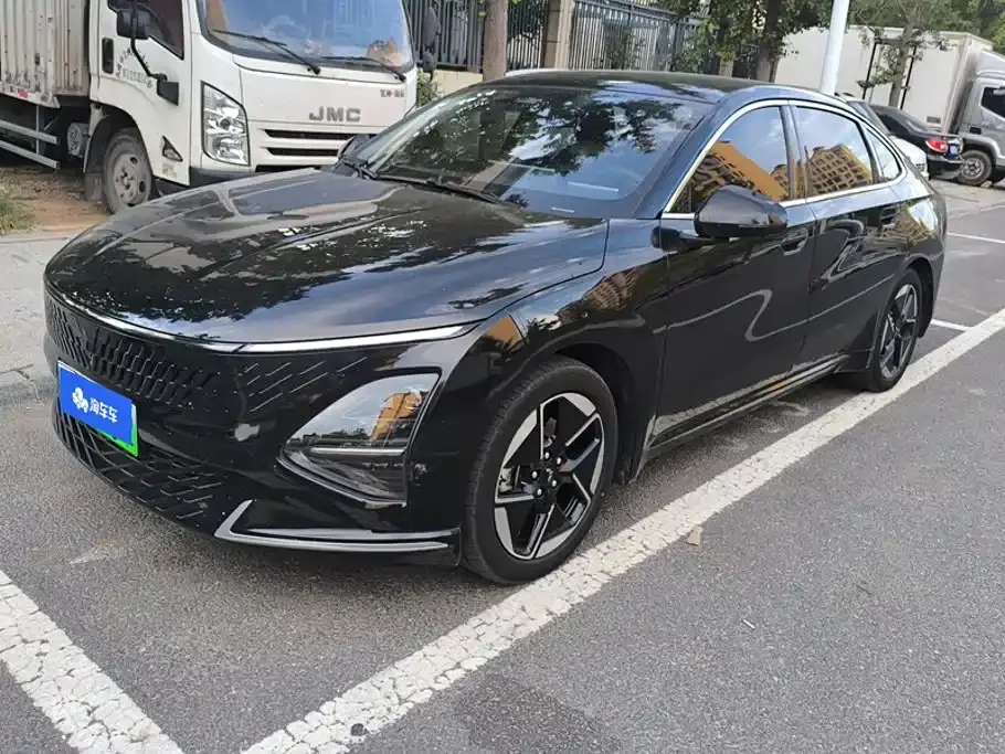 Wuling Motors Wuling Xingguang Co-Creation Edition 150 Pilot 2024