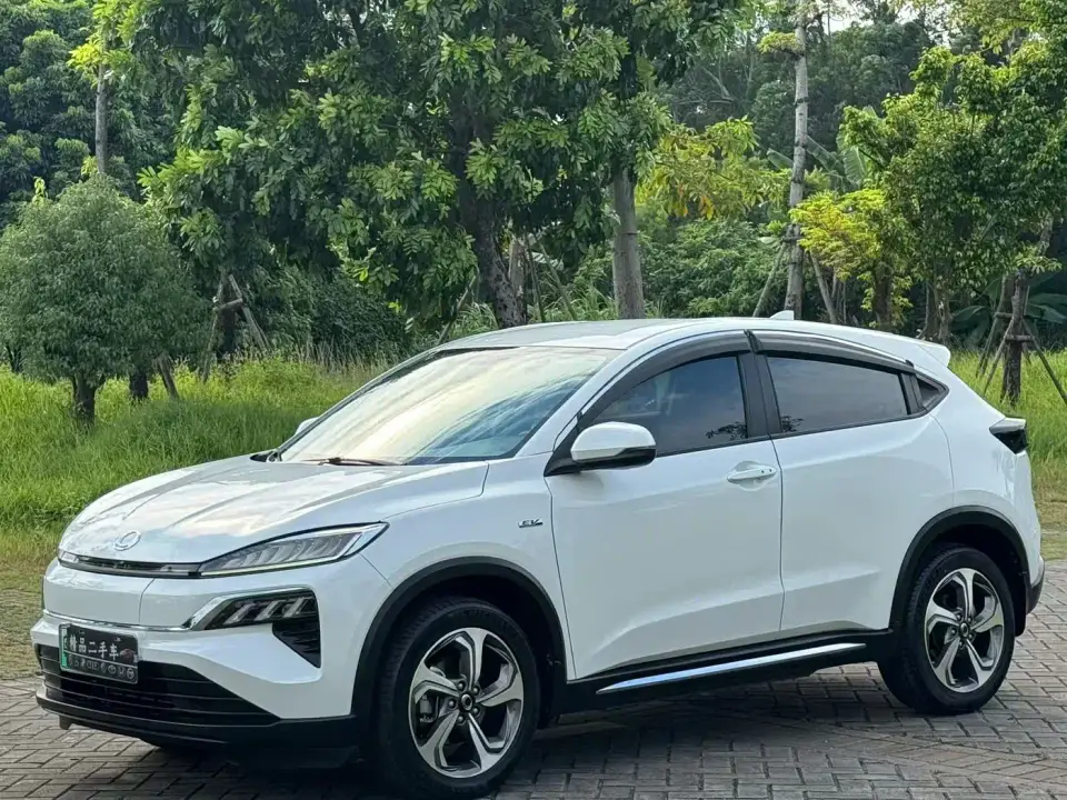 CIIMO Dongfeng Honda M-NV Shangyi Edition 2022