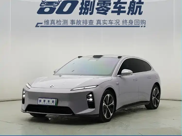 NIO ET5T 75kWh Touring 2025