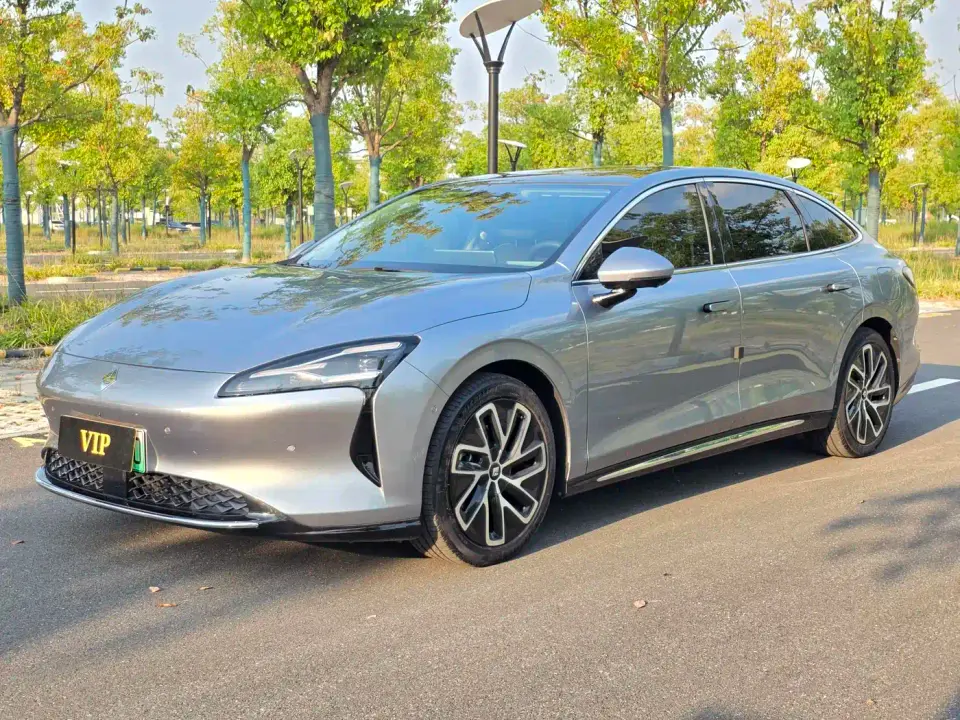 Baojun Enjoyment Pure Electric 600km Luxury Edition 2026