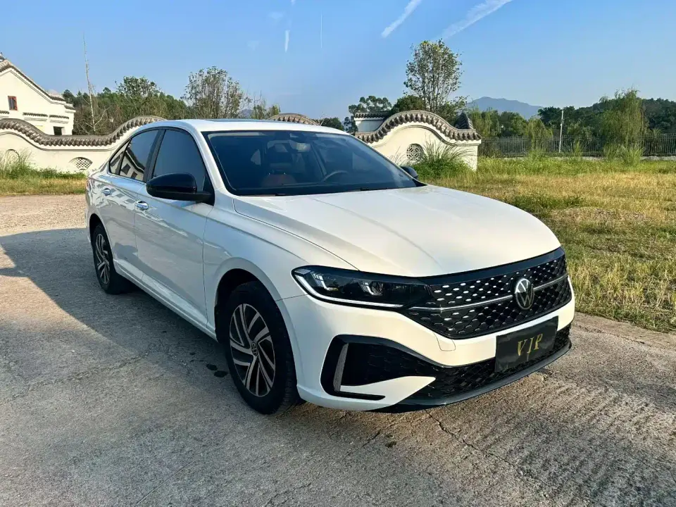 Volkswagen Lavida 300TSI DSG Starlight Premium Edition 2025