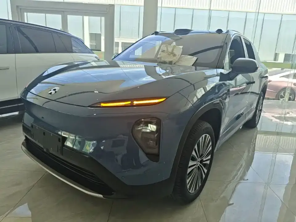 NIO ES7 75kWh 2022