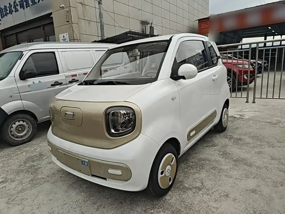 Besturn Bestune Pony 222km Cute Horse 2026