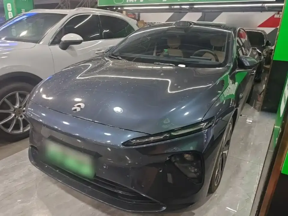NIO ET7 75kWh 2023