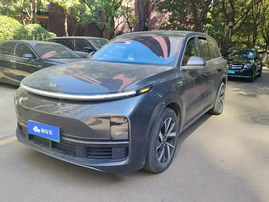 Li Auto Li L8 Pro 2023