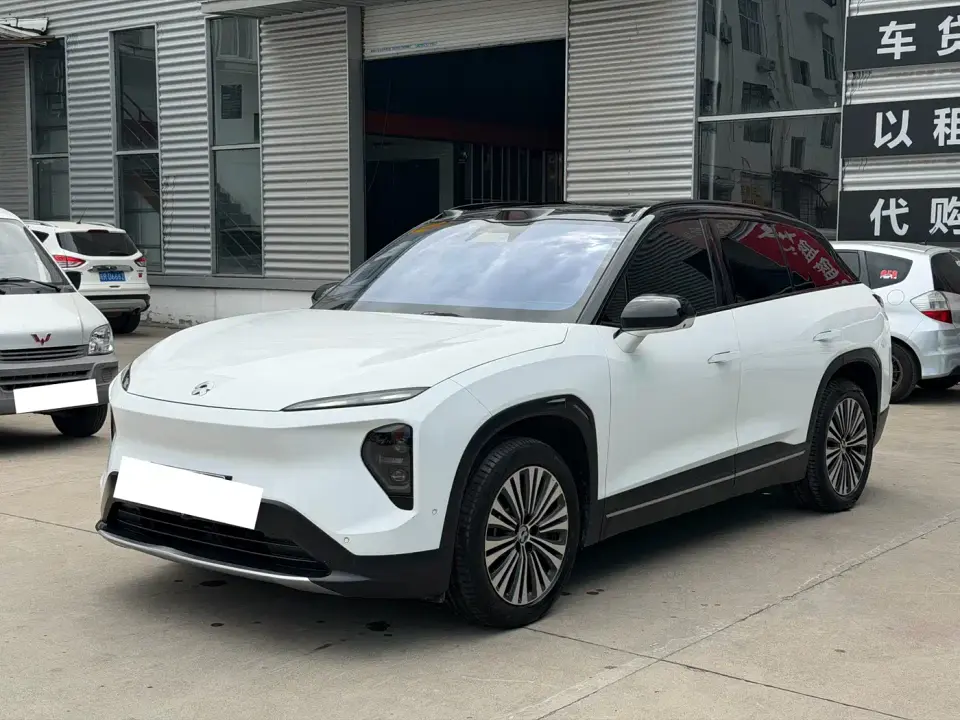 NIO ES7 100kWh 2023