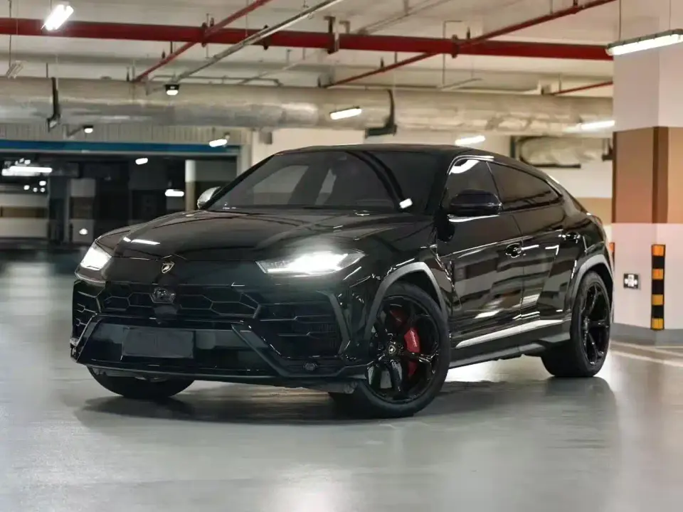 Lamborghini Urus 4.0T V8 2020