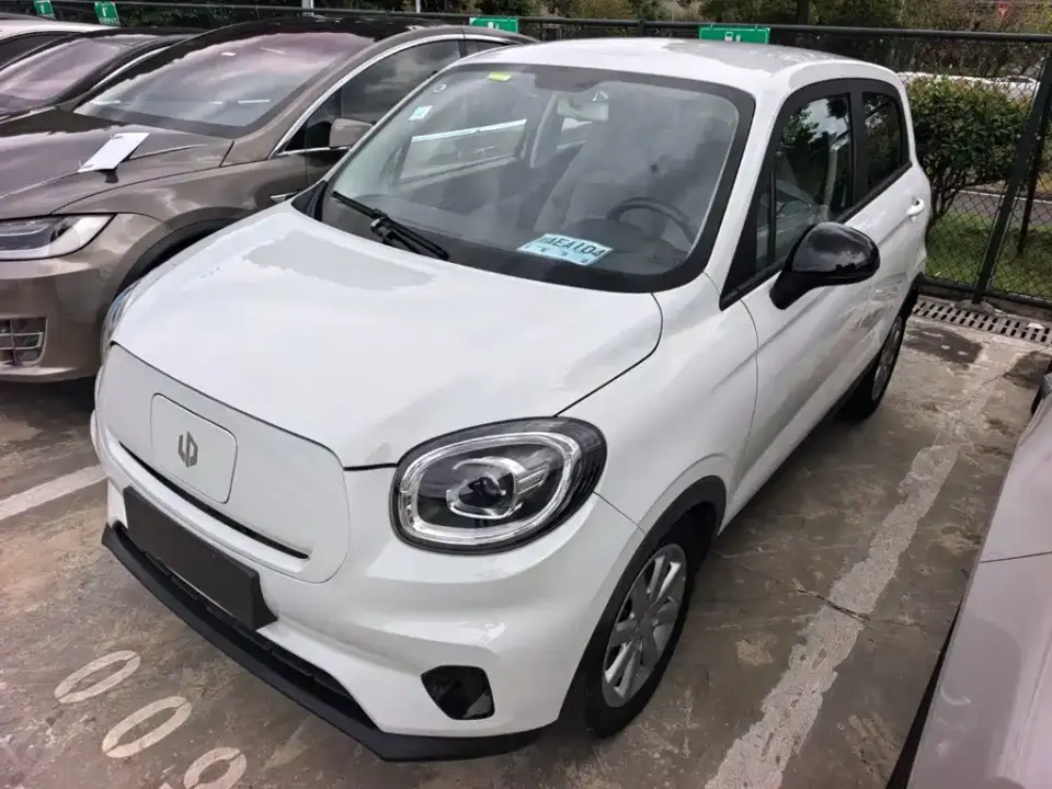 Leapmotor T03 Agate Edition 2022